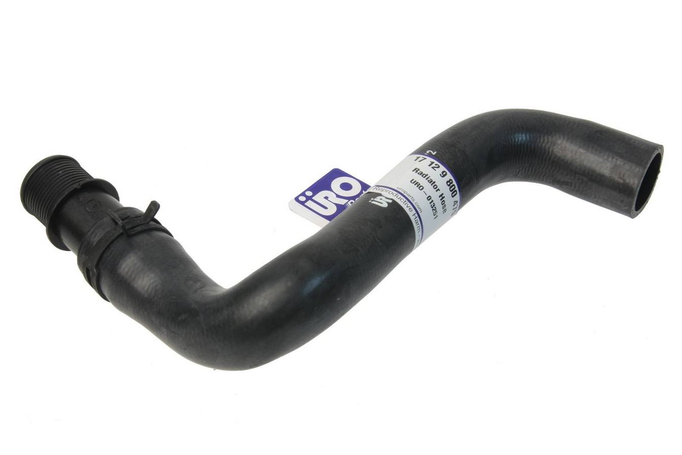 Radiator Coolant Hose – Upper (To Thermostat Housing)