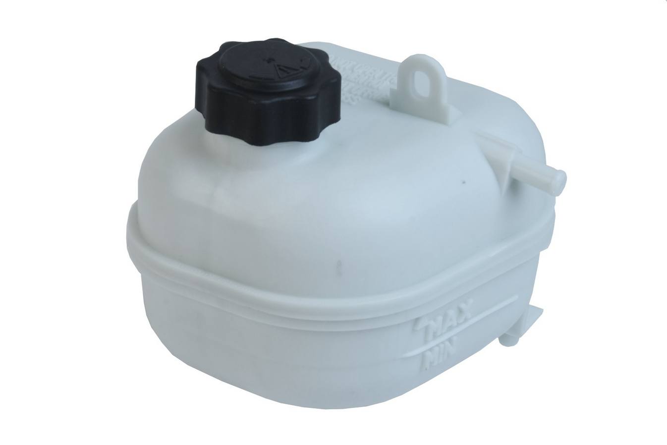 Engine Coolant Reservoir (With Cap)