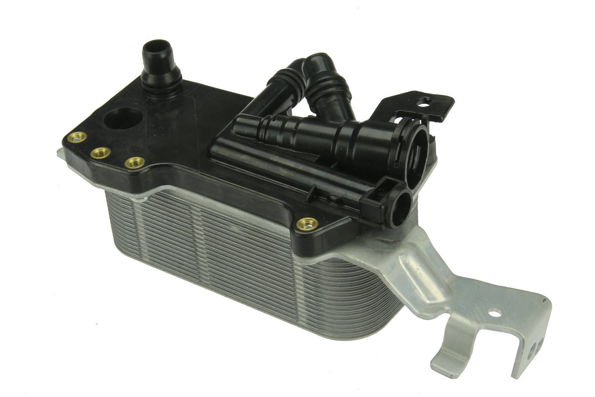 Automatic Transmission Oil Cooler (With Automatic Transmission) (With Sport Automatic Transmisison)