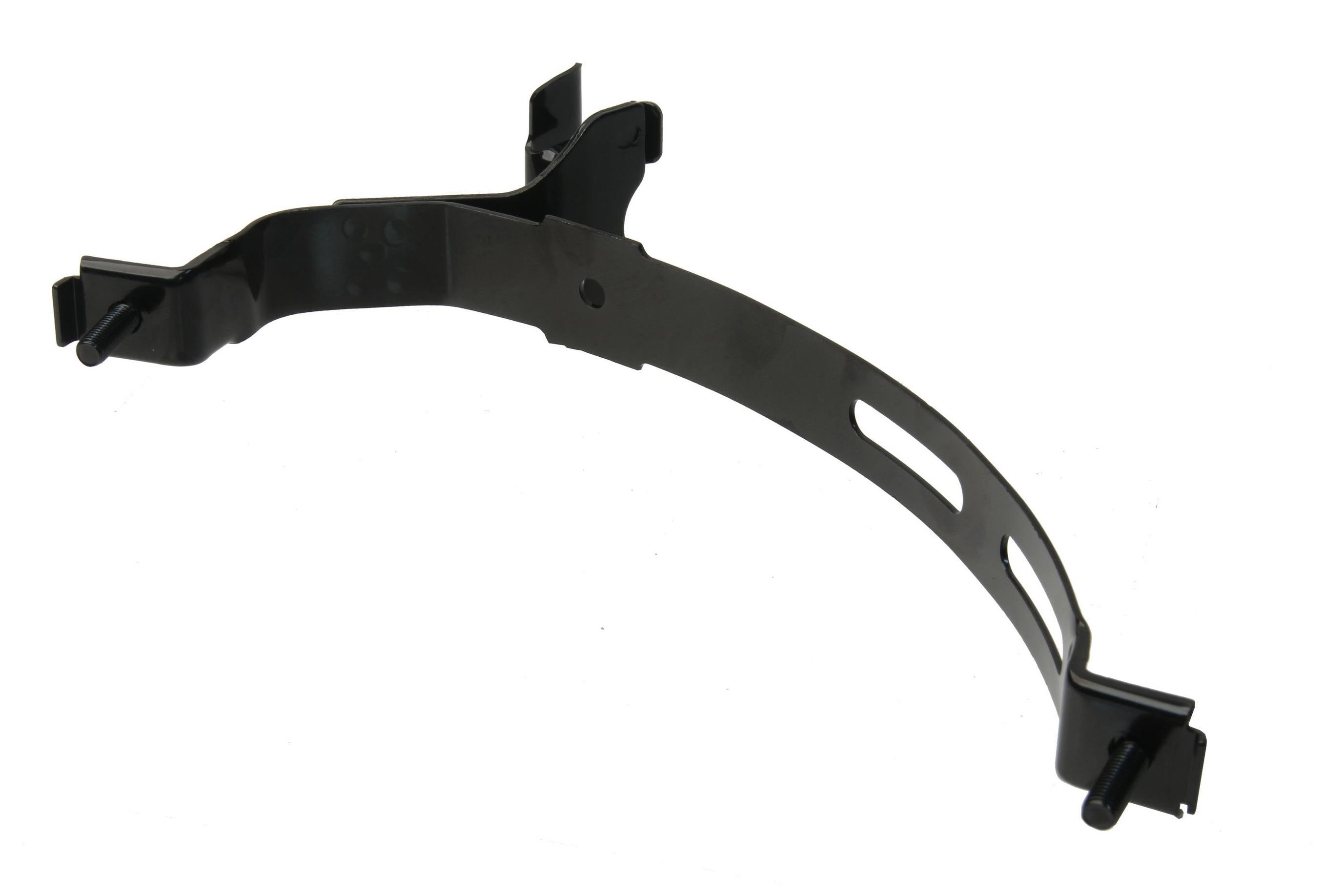 Exhaust Muffler Clamp – Upper