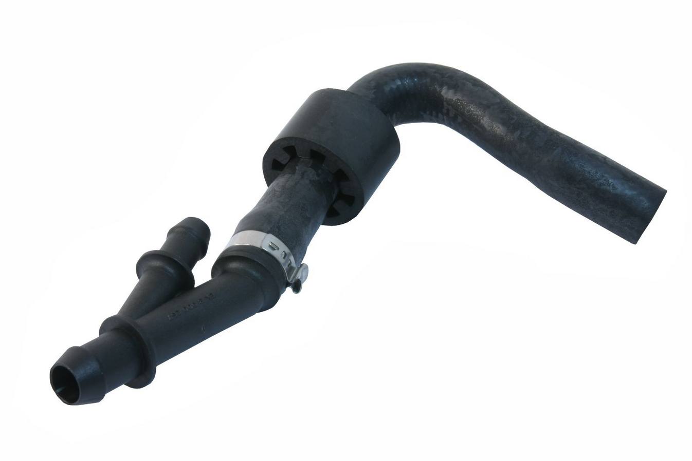 Audi VW Engine Coolant Reservoir Hose 1J0122109AQ – URO