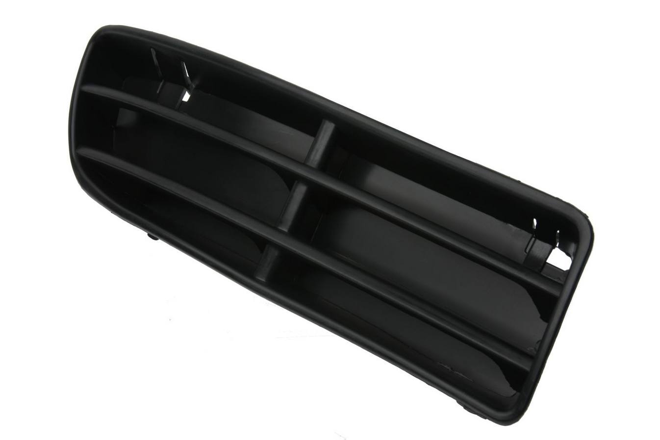 Bumper Cover Grille – Front Passenger Side