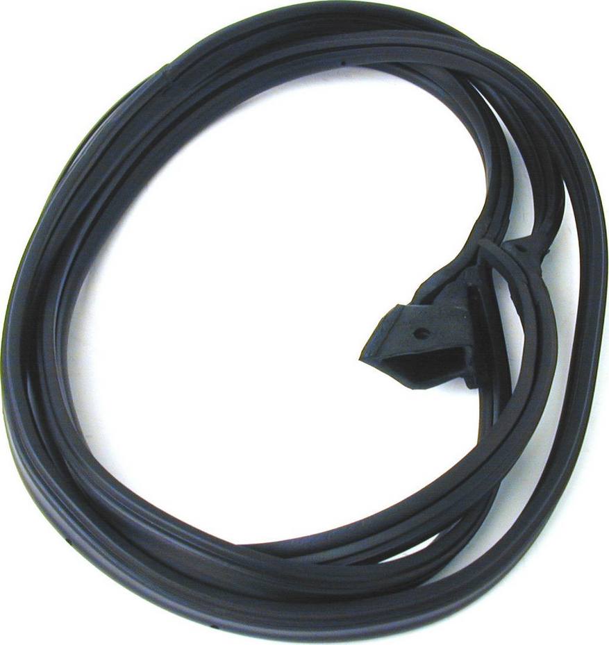 Door Seal – Front Driver Side