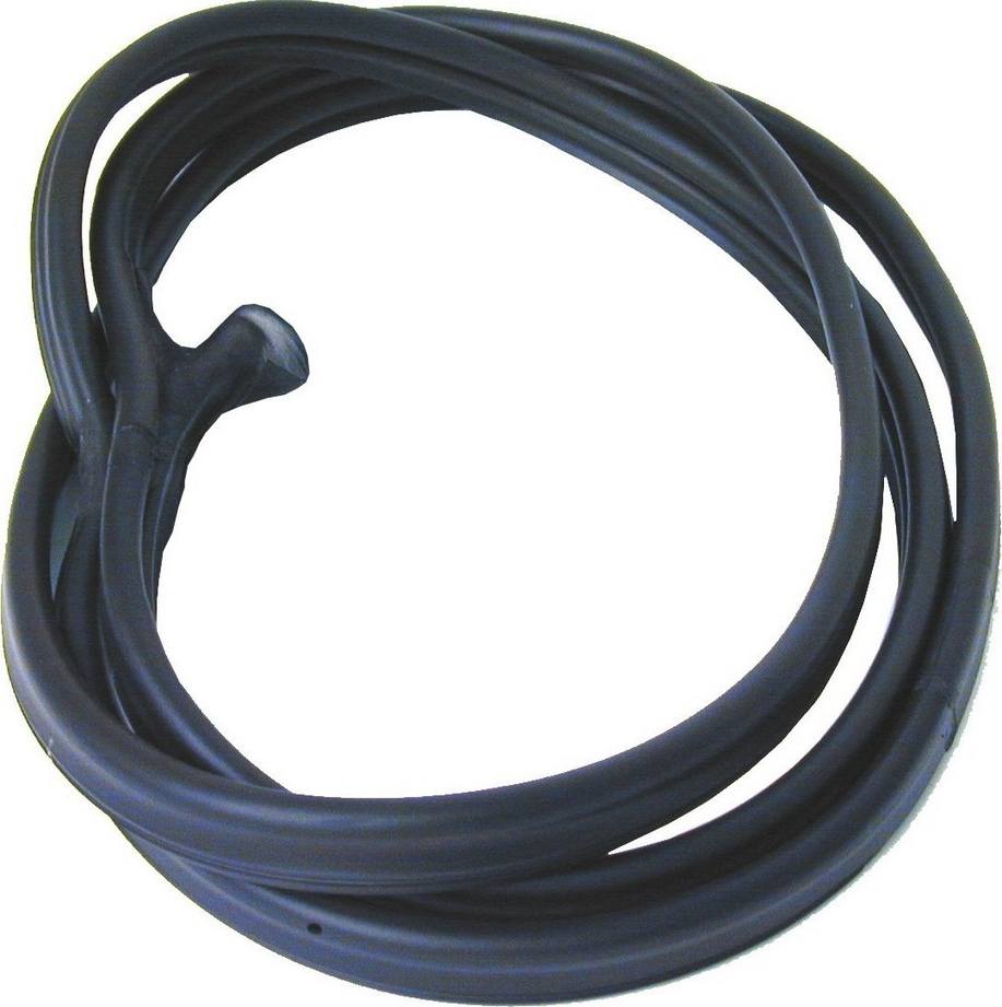 Door Seal – Front Passenger Side