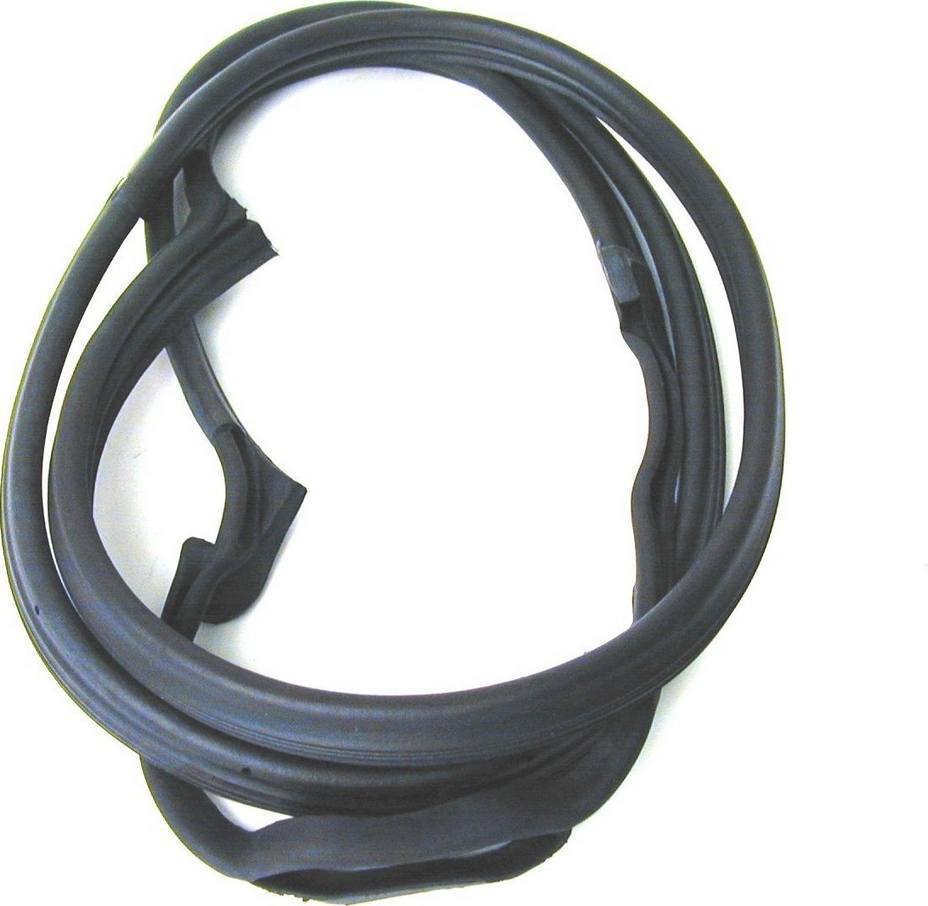 Door Seal – Rear Passenger Side