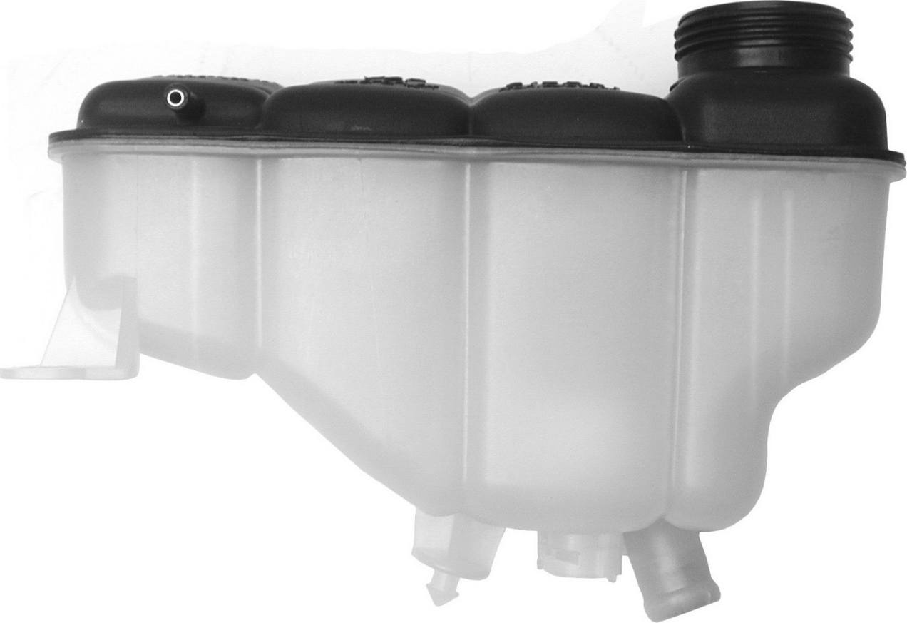 Mercedes Engine Coolant Reservoir 2025000649 – URO