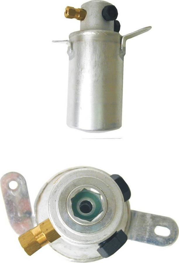 Mercedes A/C Receiver Drier 2028300283 – URO