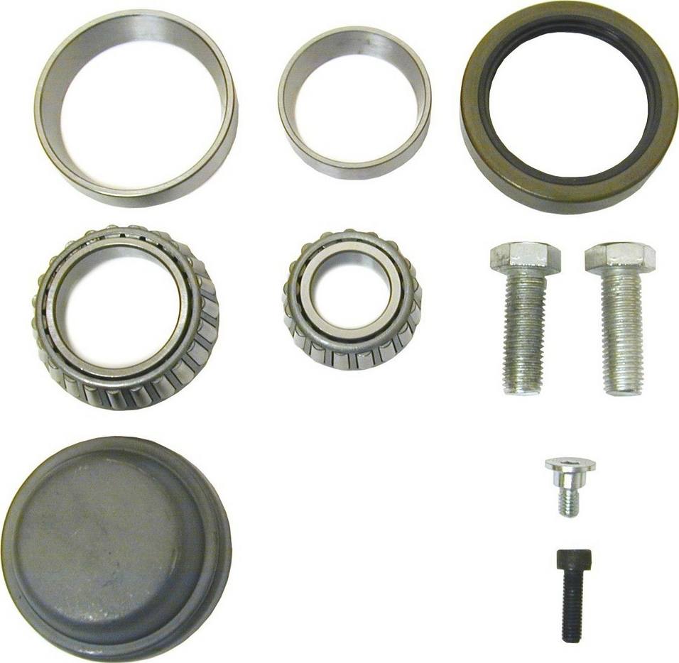 Mercedes Wheel Bearing Kit – Front 2103300051 – URO Parts 2103300051