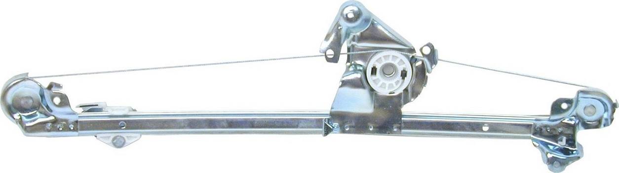 Window Regulator – Rear Driver Side