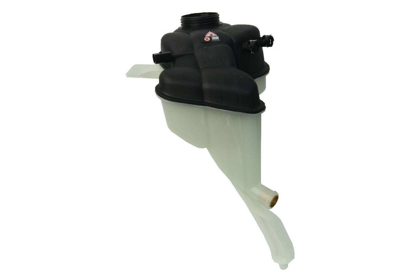 Engine Coolant Reservoir (With Sensor)