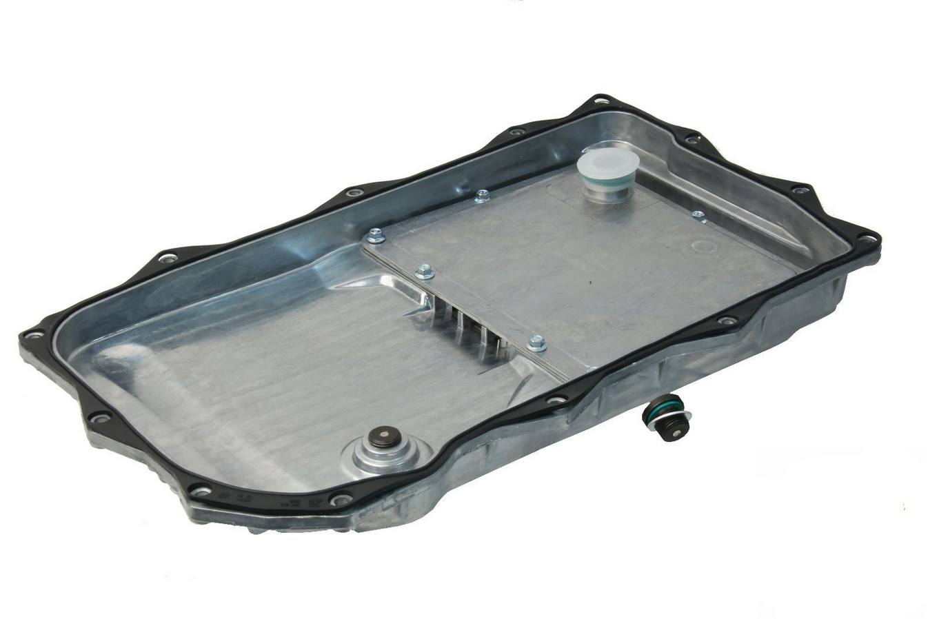 Automatic Transmission Oil Pan