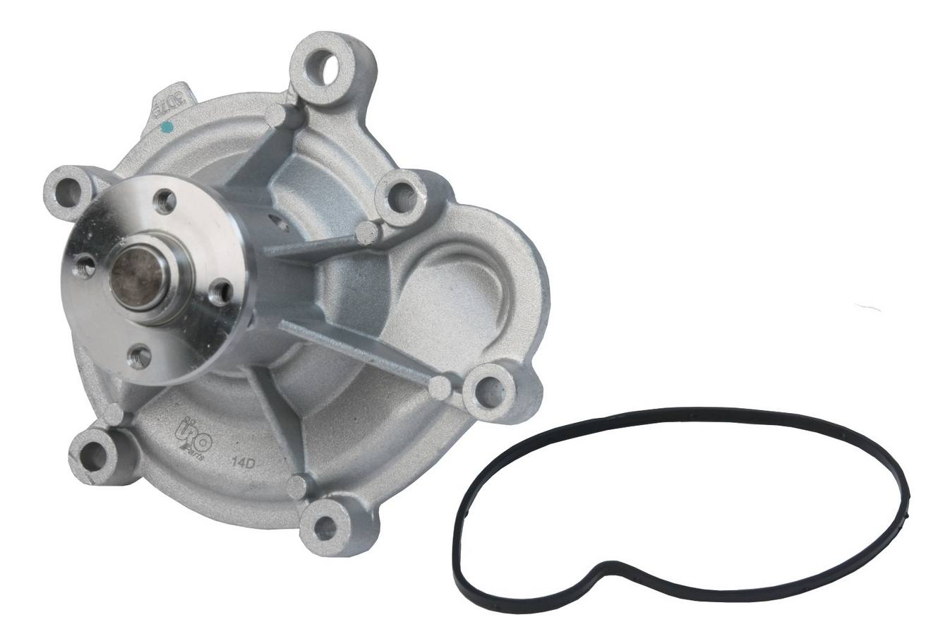 Mercedes Engine Water Pump 2712000401 – URO