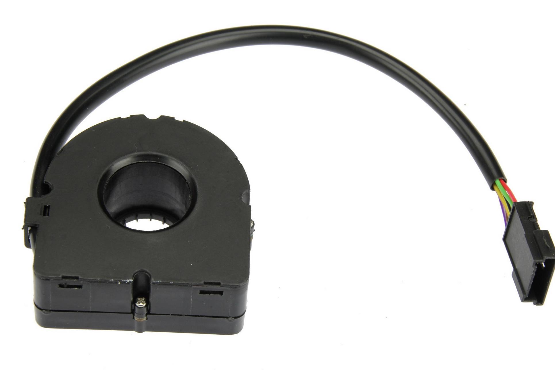 BMW Land Rover Steering Angle Sensor 32306793632 – URO