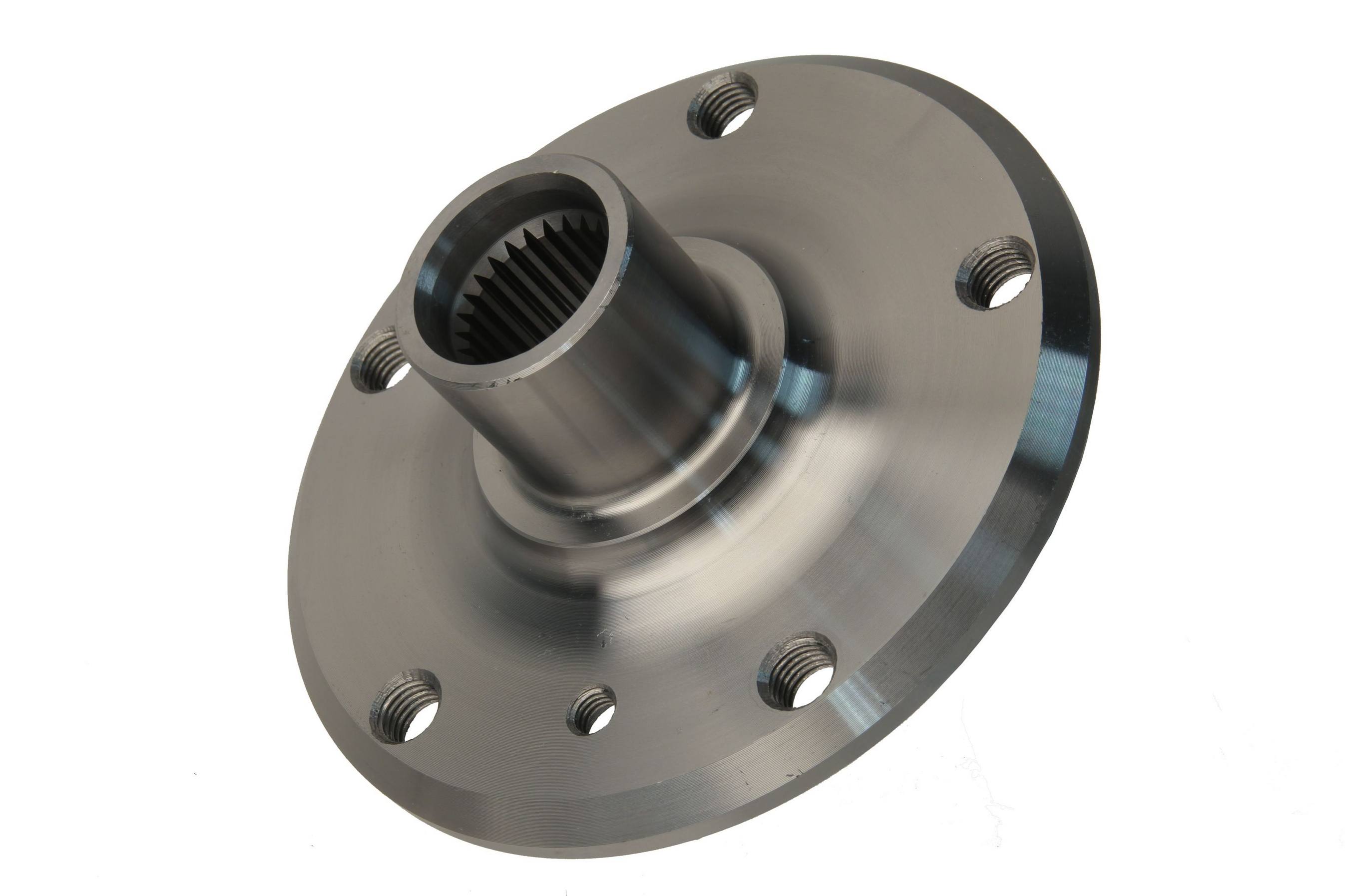 Wheel Hub – Rear