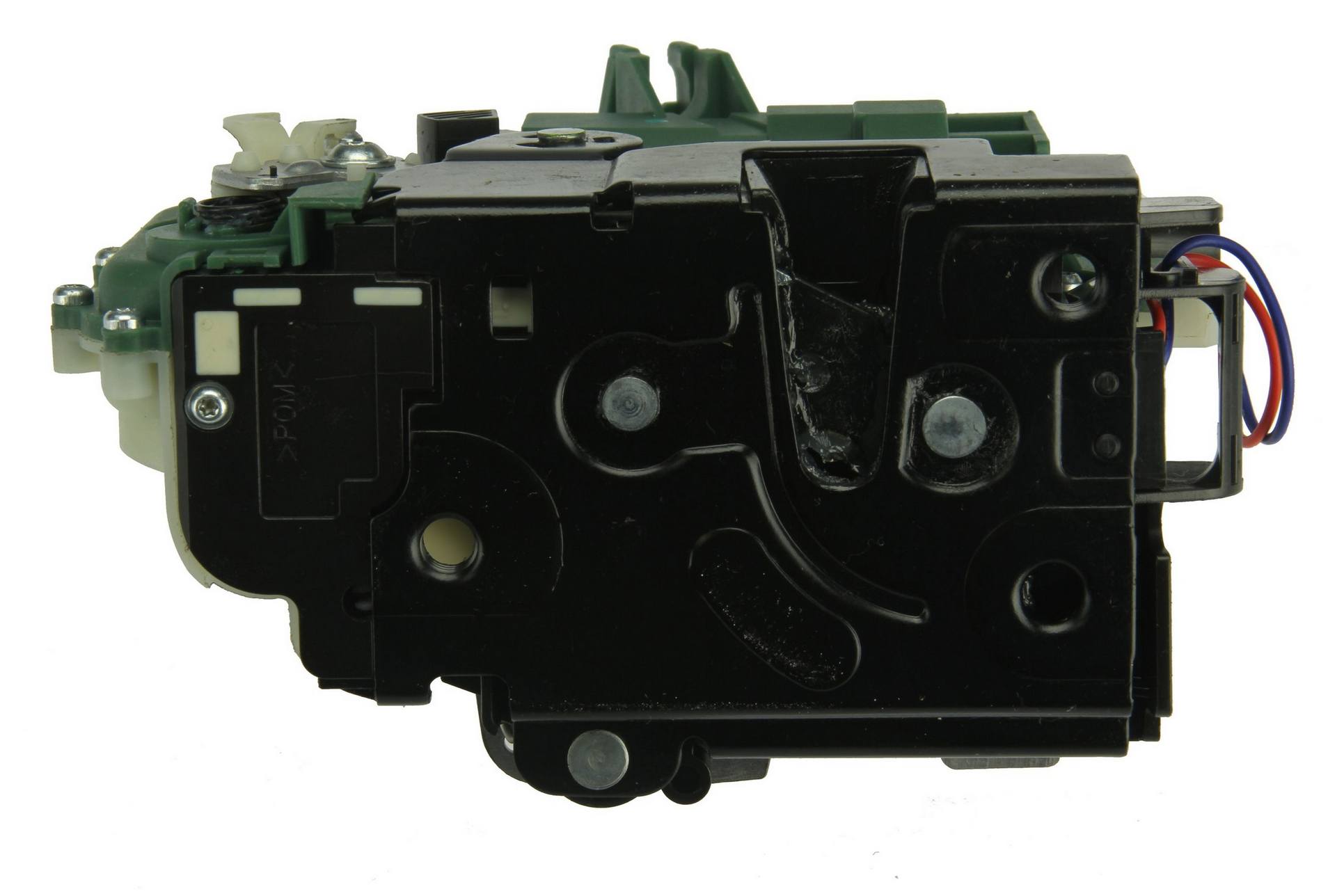 Door Lock Assembly – Front Driver Side