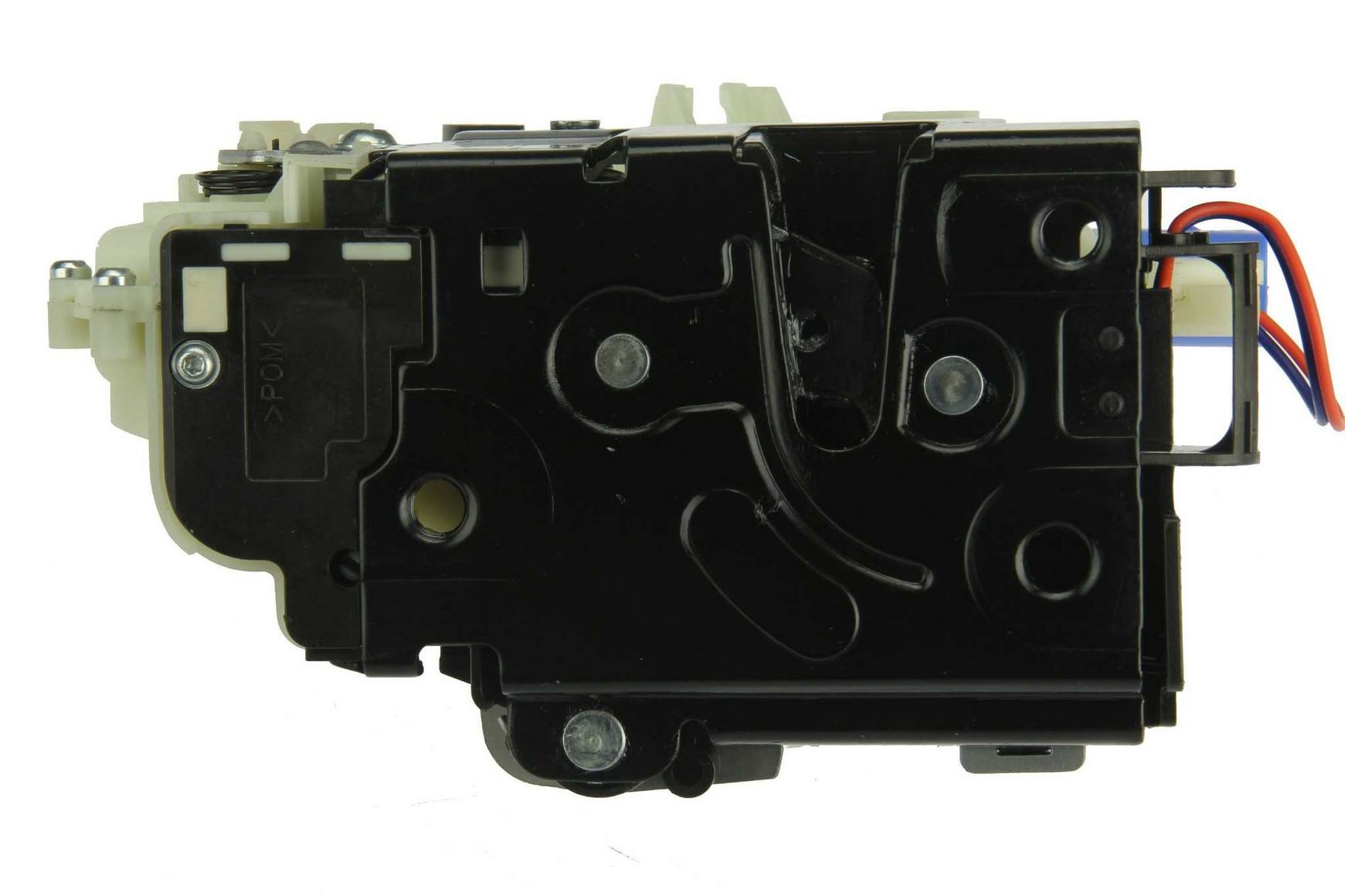 Door Lock Assembly – Front Driver Side