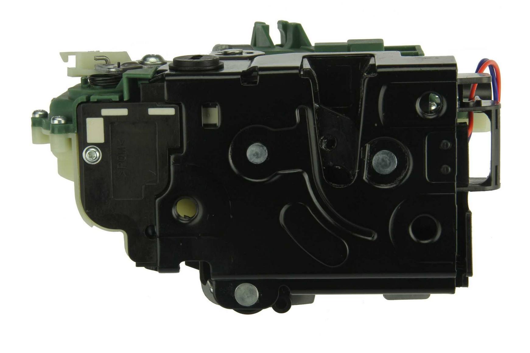 Door Lock Assembly – Rear Driver Side