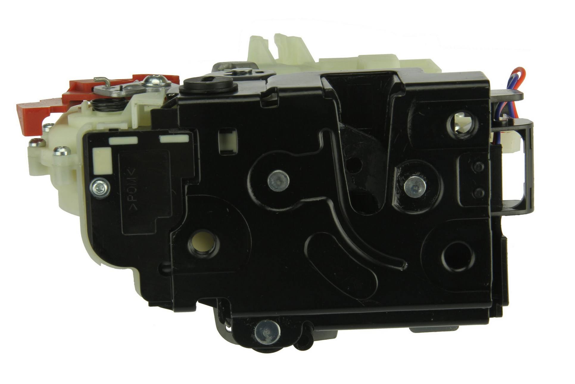 Door Lock Assembly – Rear Driver Side