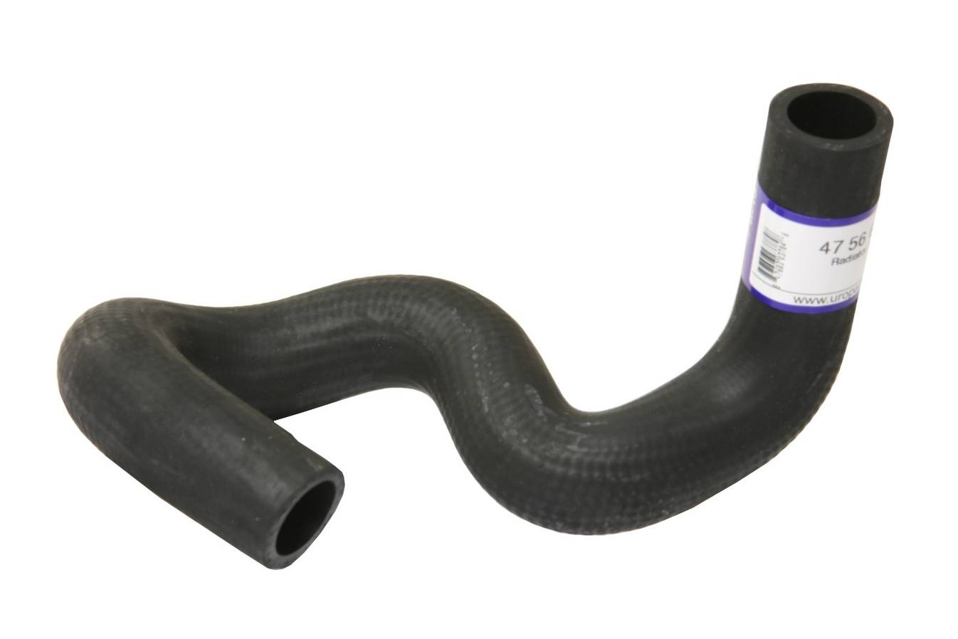 HVAC Heater Hose – Rear (To Heater Valve)