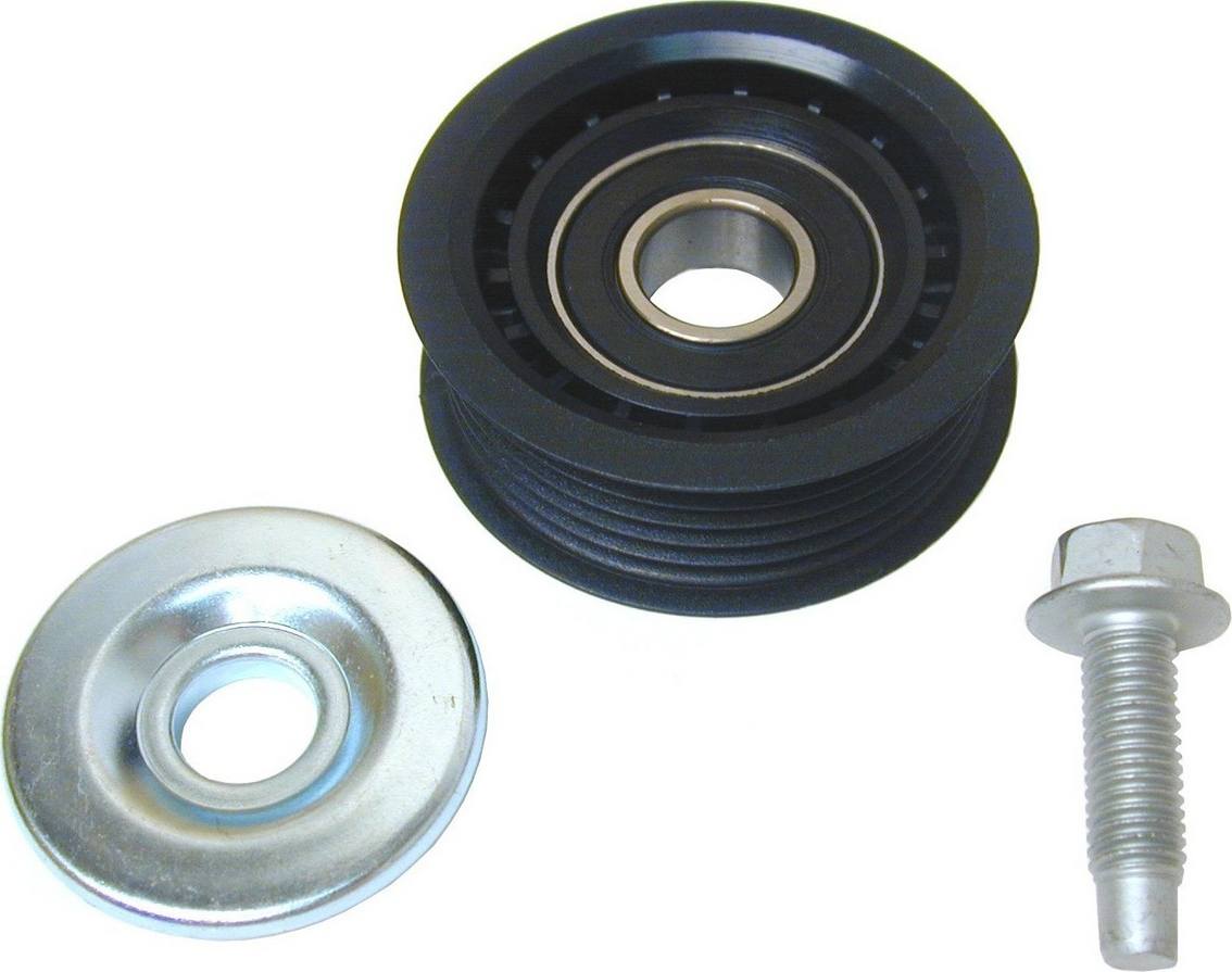 Accessory Drive Belt Idler Pulley – Upper