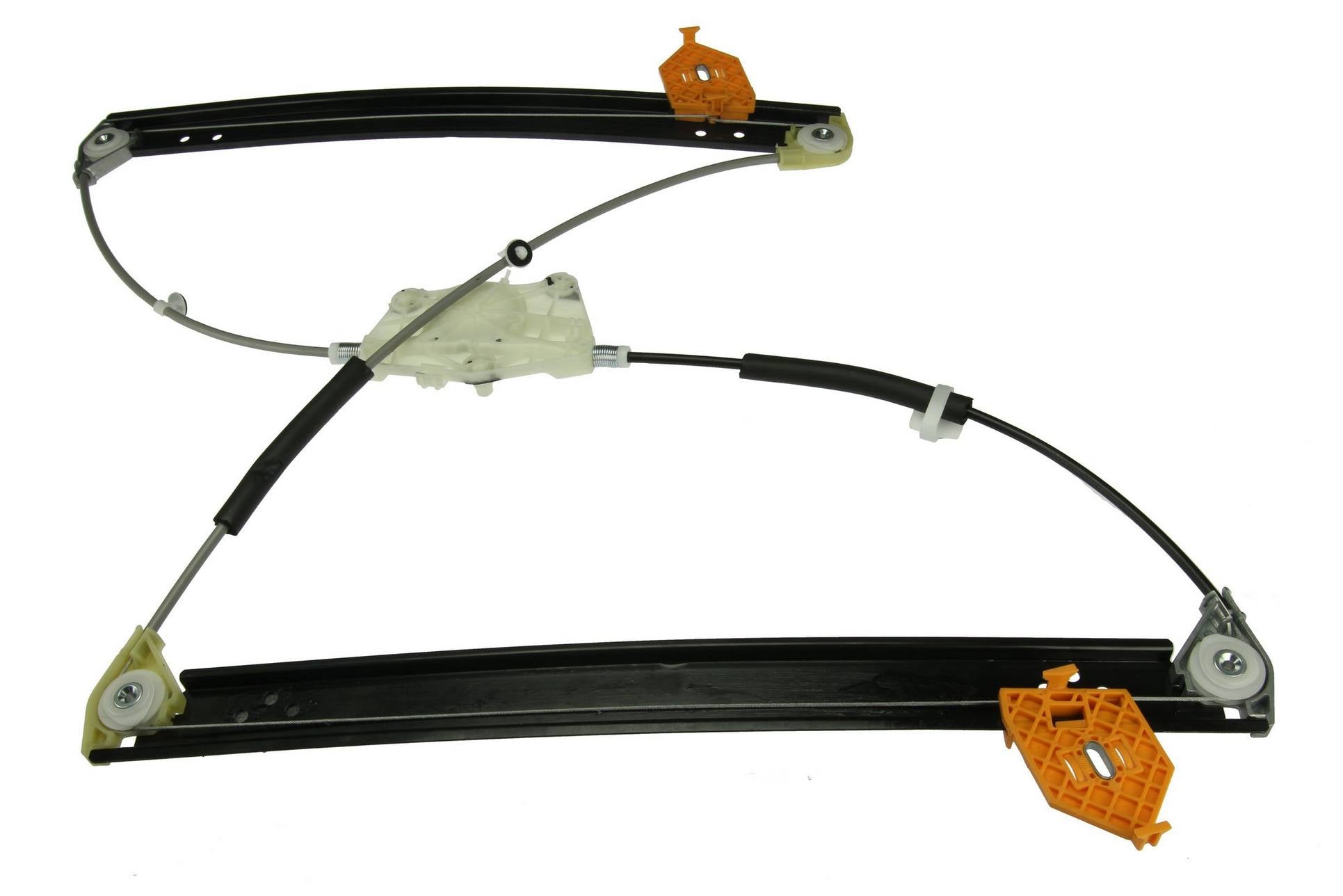 Window Regulator – Front Driver Side (Without Motor)