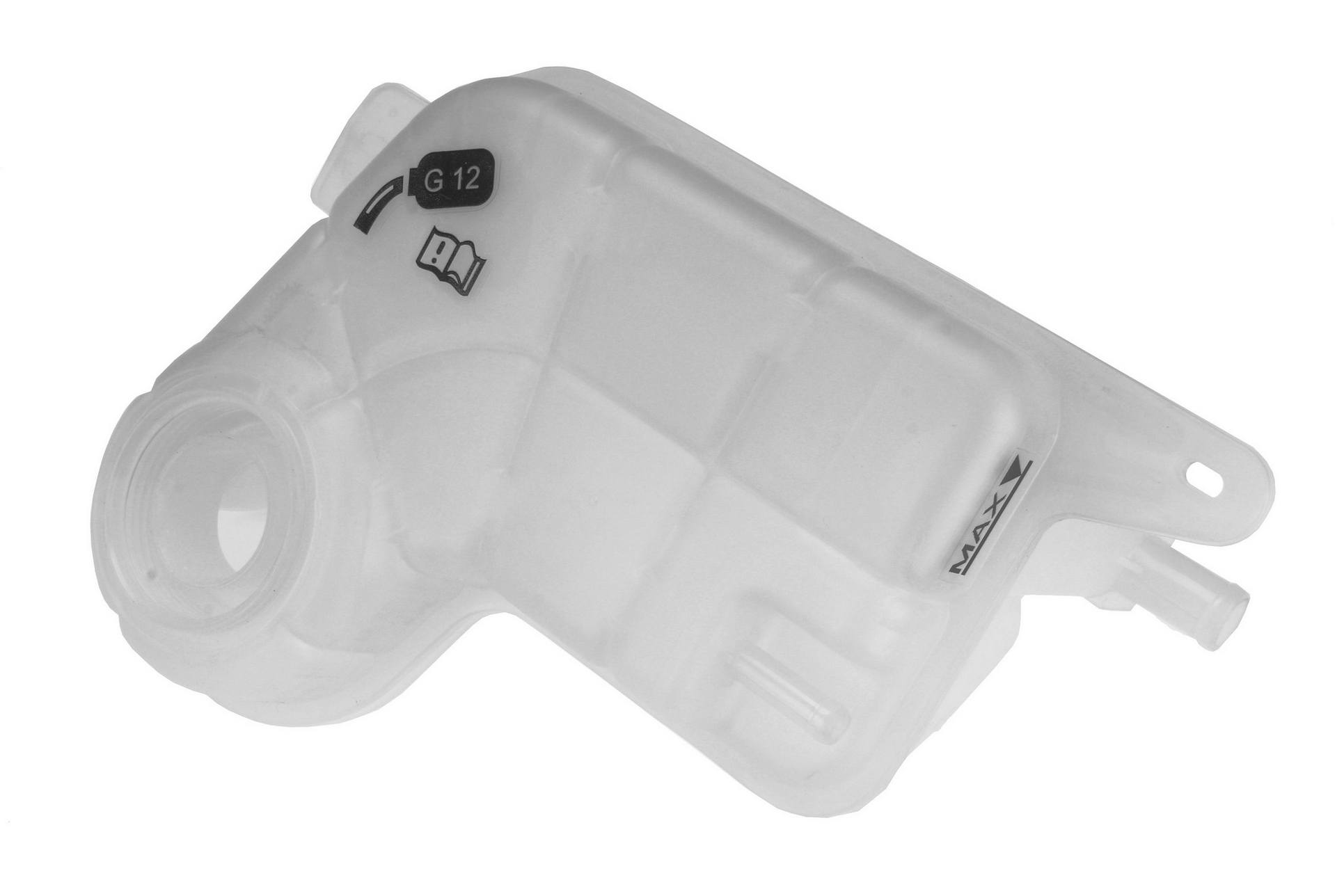 Audi Engine Coolant Reservoir 4F0121403T – URO