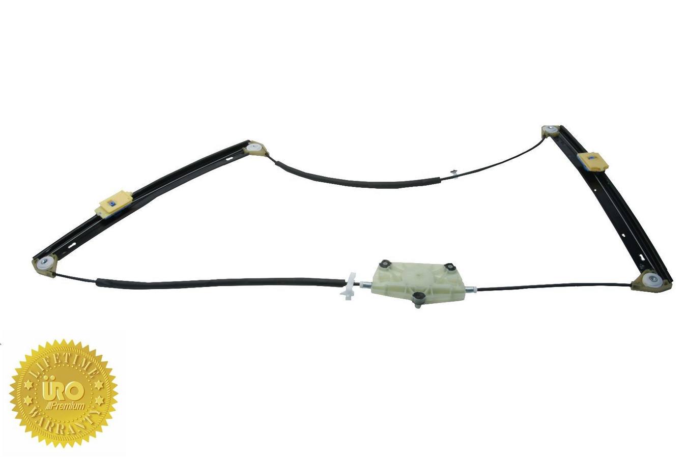 Window Regulator – Front Driver Side