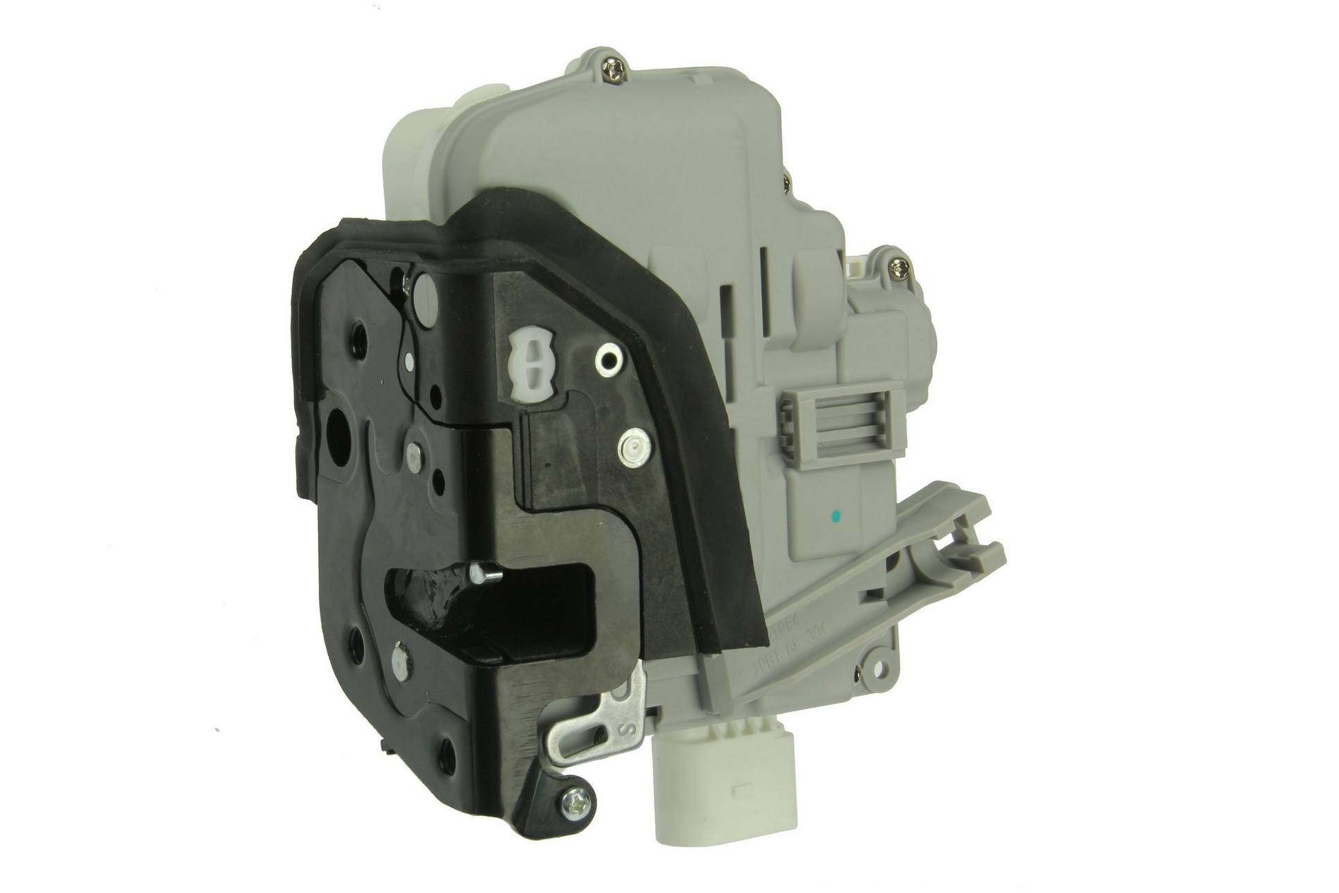 Door Lock Assembly – Front Driver Side