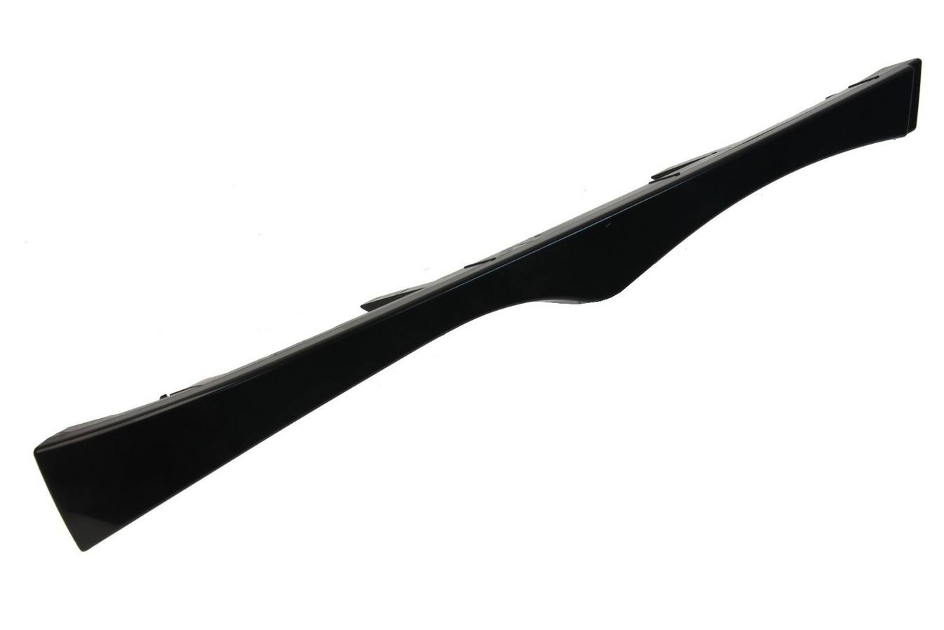 Headlight Trim – Driver Side (Lower)