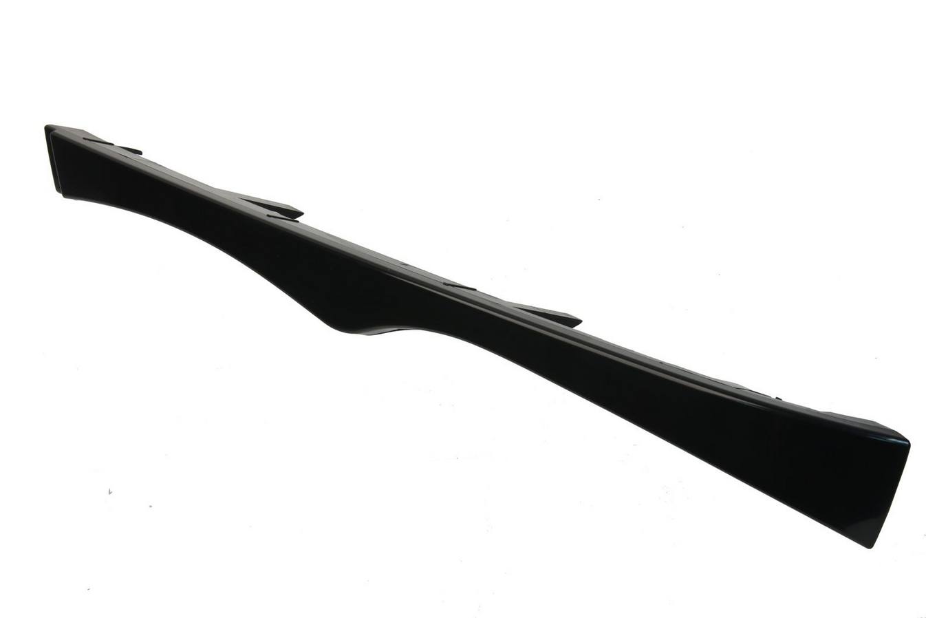 Headlight Trim – Passenger Side (Lower)