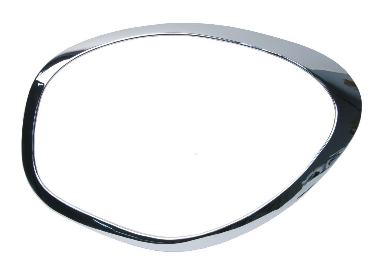 Headlight Rim – Driver Side