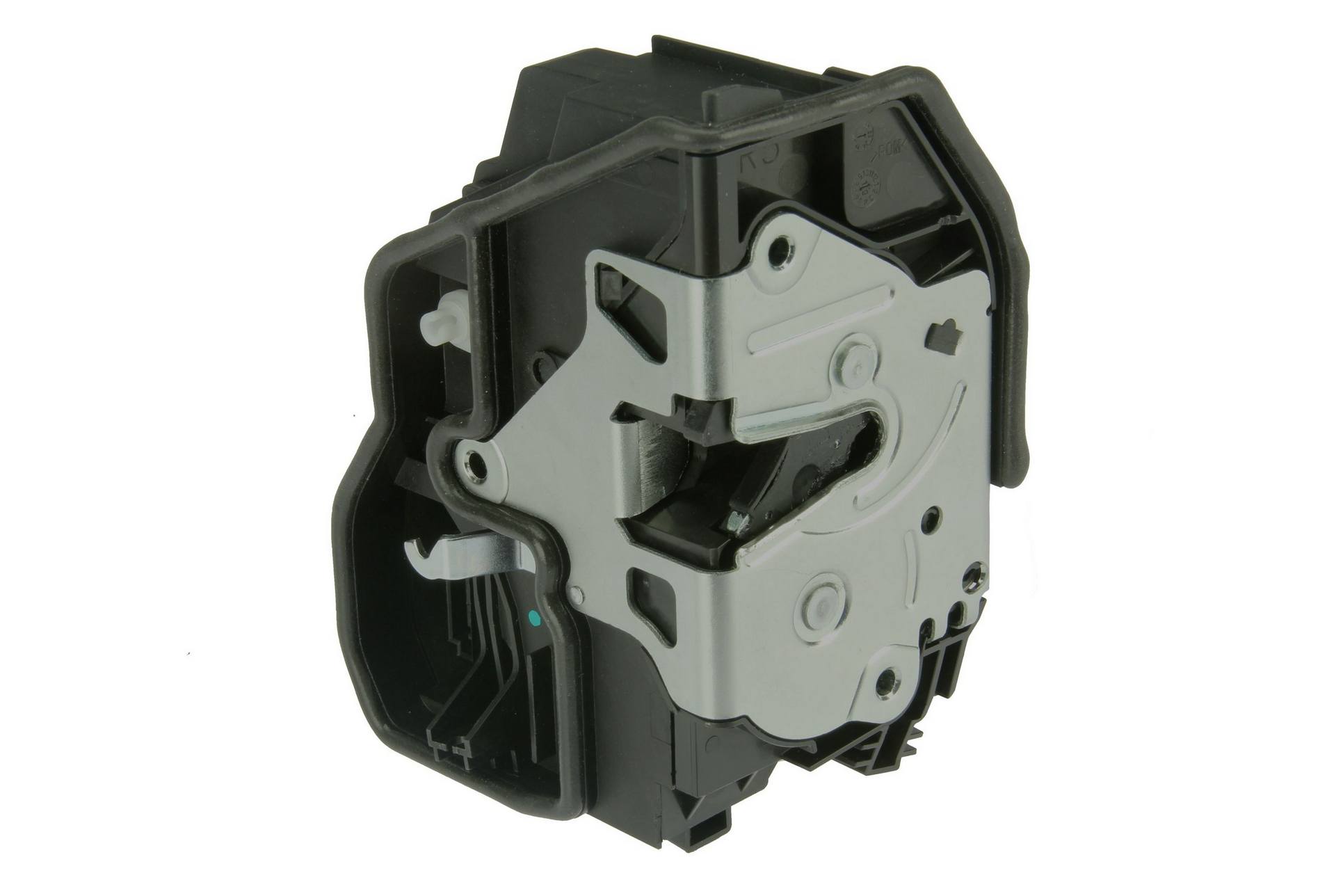 Door Lock Actuator Motor – Front Passenger Side