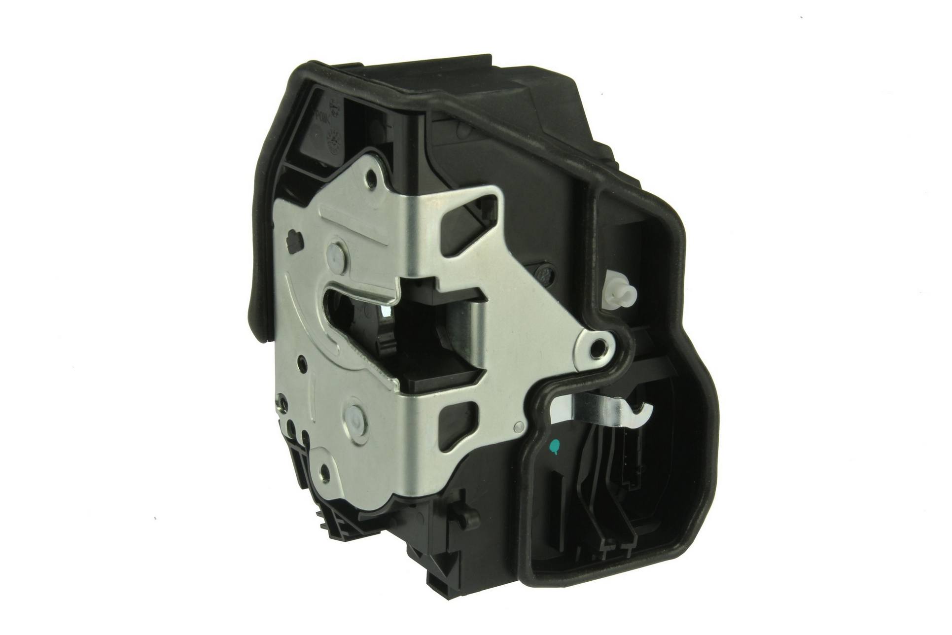 Door Lock Actuator Motor – Rear Driver Side