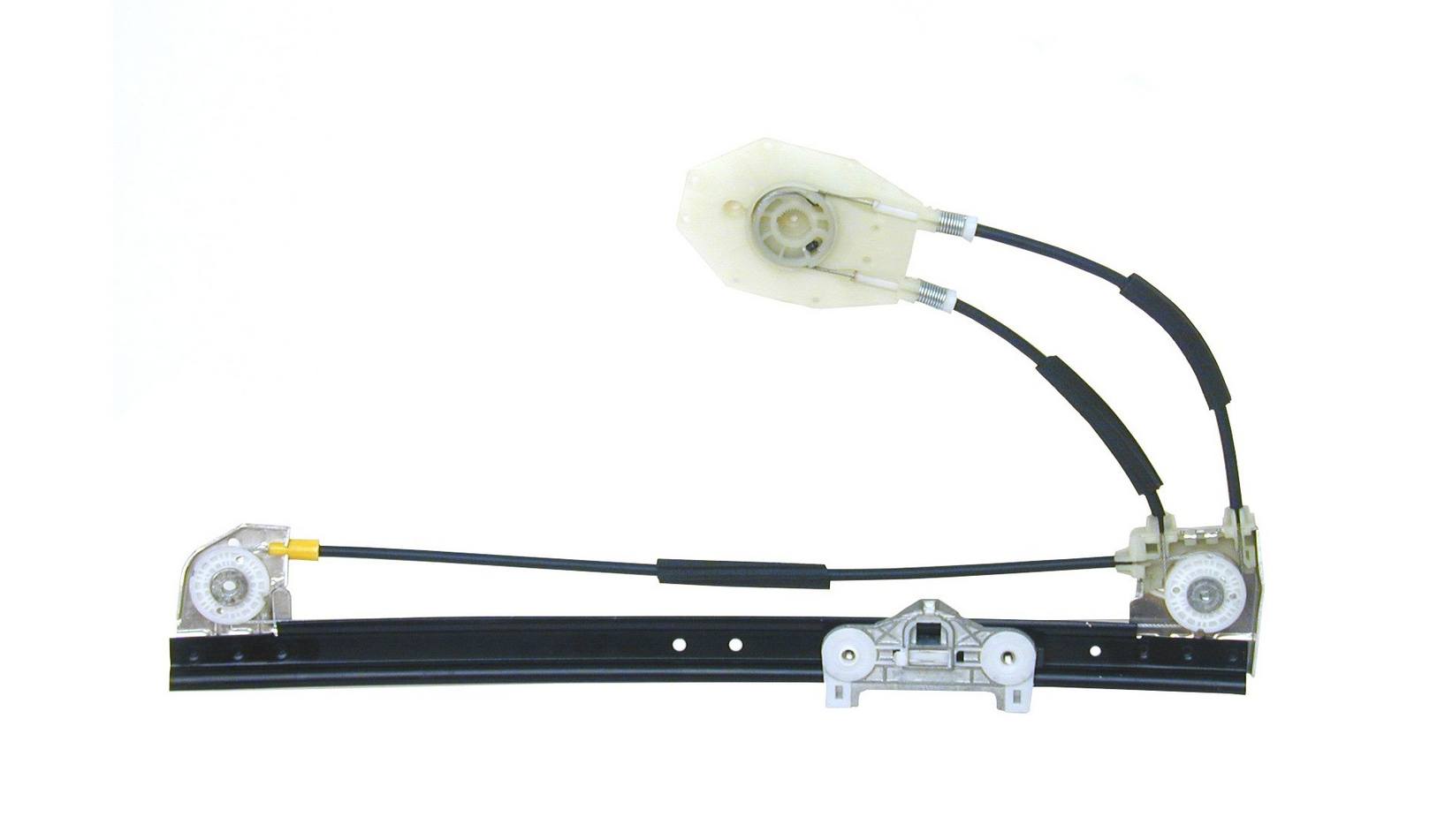 BMW Window Regulator – Rear Driver Side (w/o Motor) 51358159835 – URO Parts 51358159835