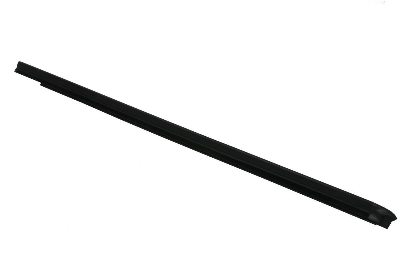 Door Window Seal – Rear Passenger Side (Lower)