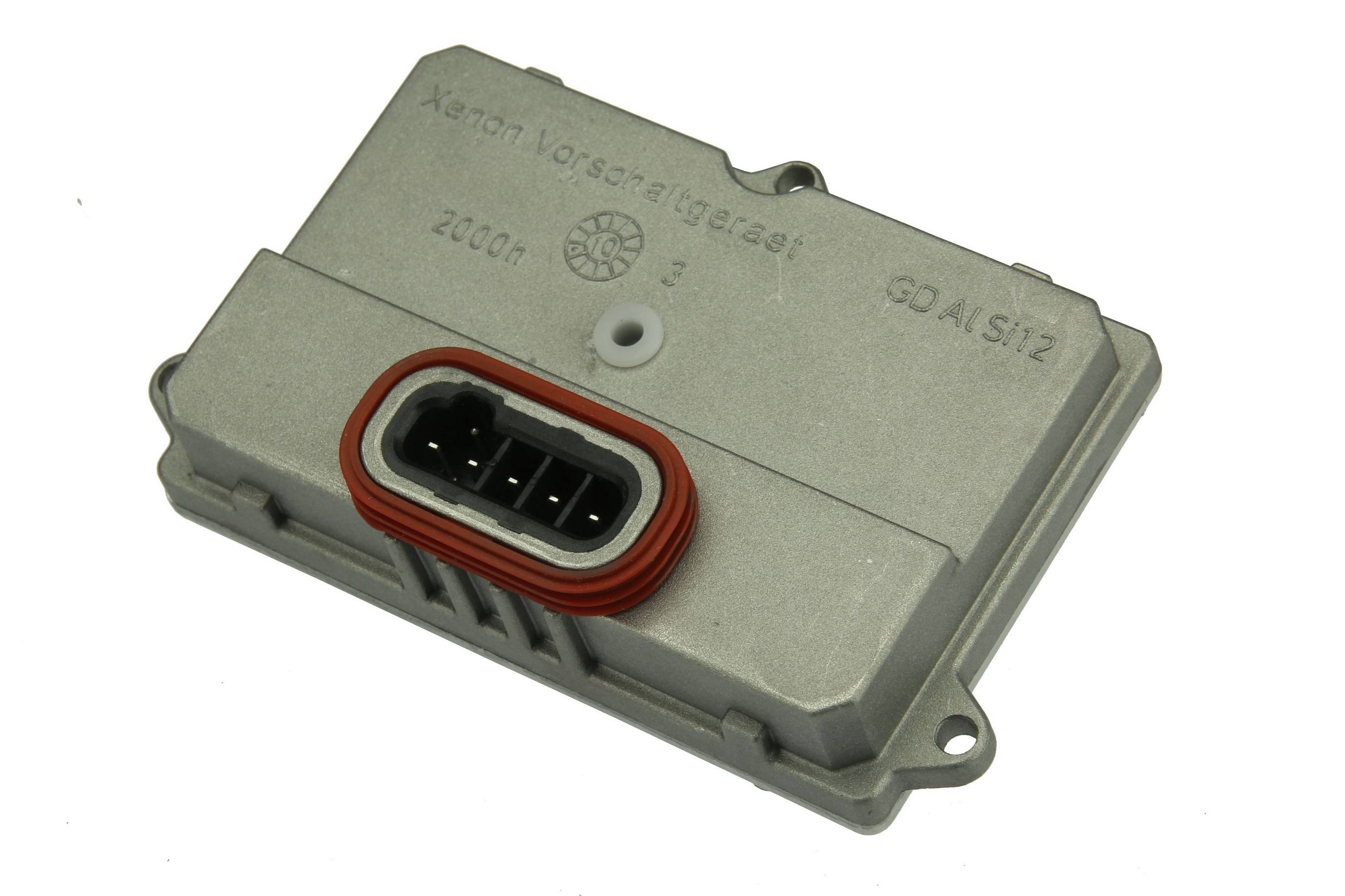 High Intensity Discharge (HID) Headlight Control Module 63126907488 – URO