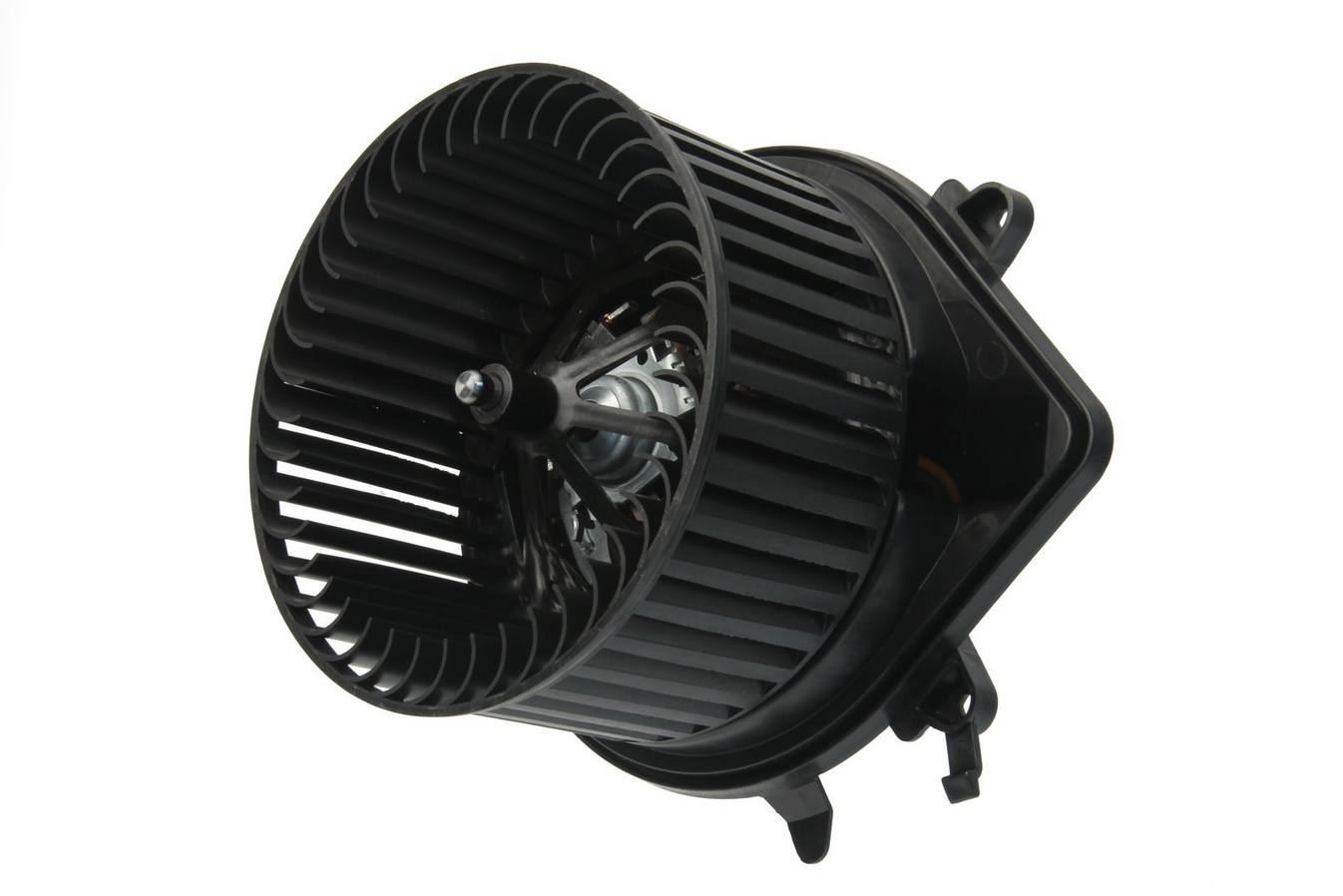 HVAC Blower Motor (Without Automatic Climate Control)