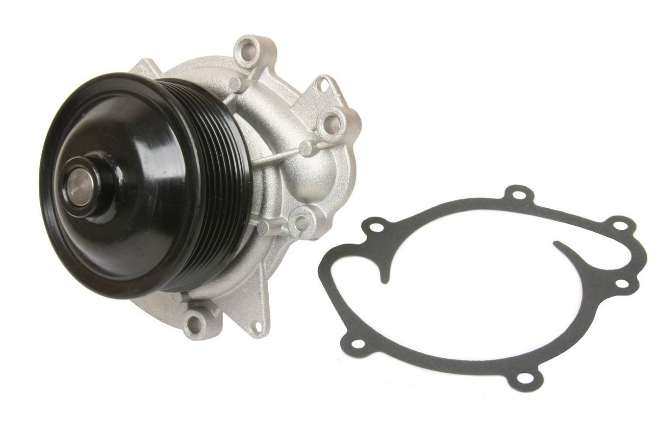 Mercedes Engine Water Pump 6422000701 – URO