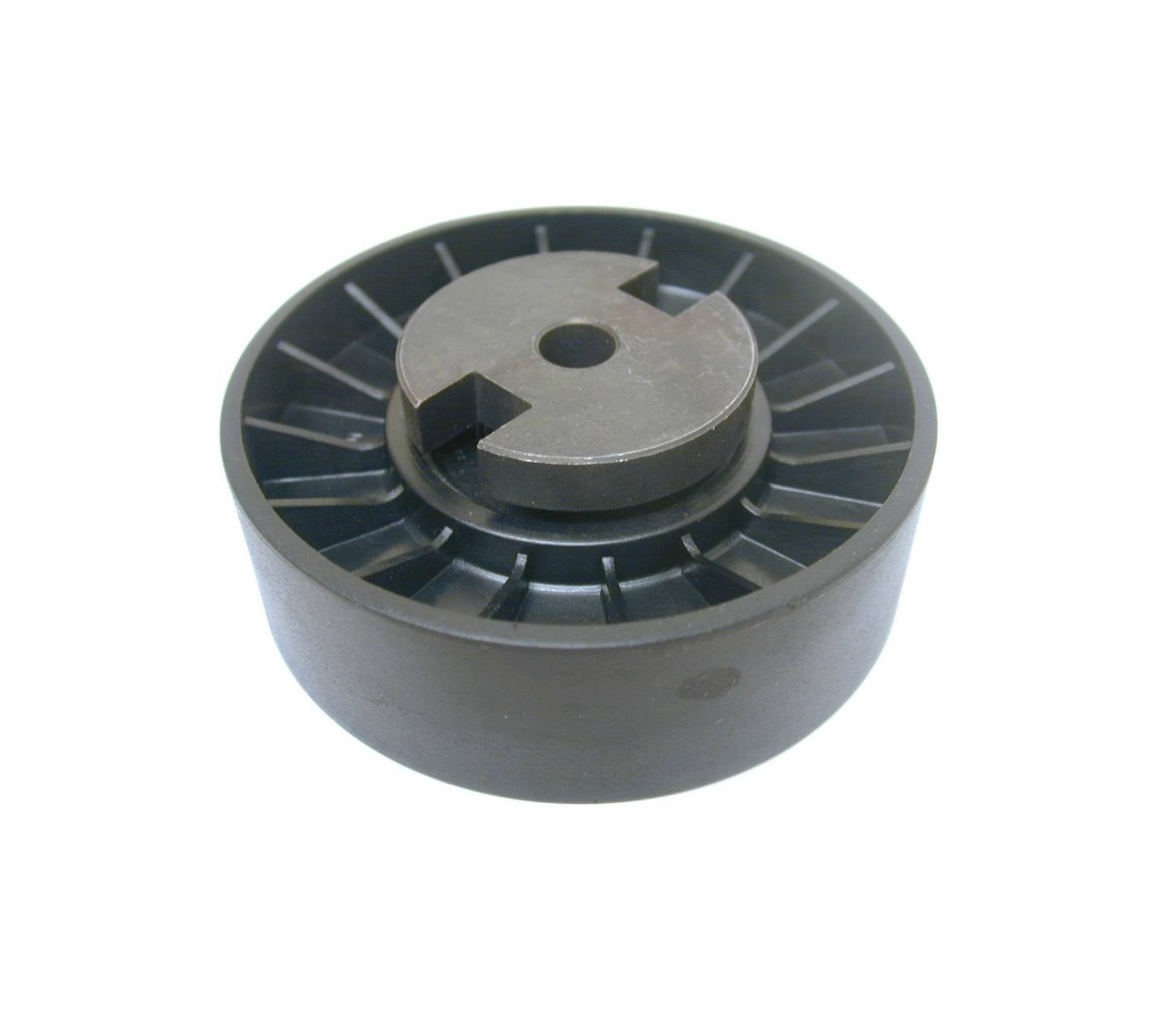 Serpentine Belt Idler Pulley