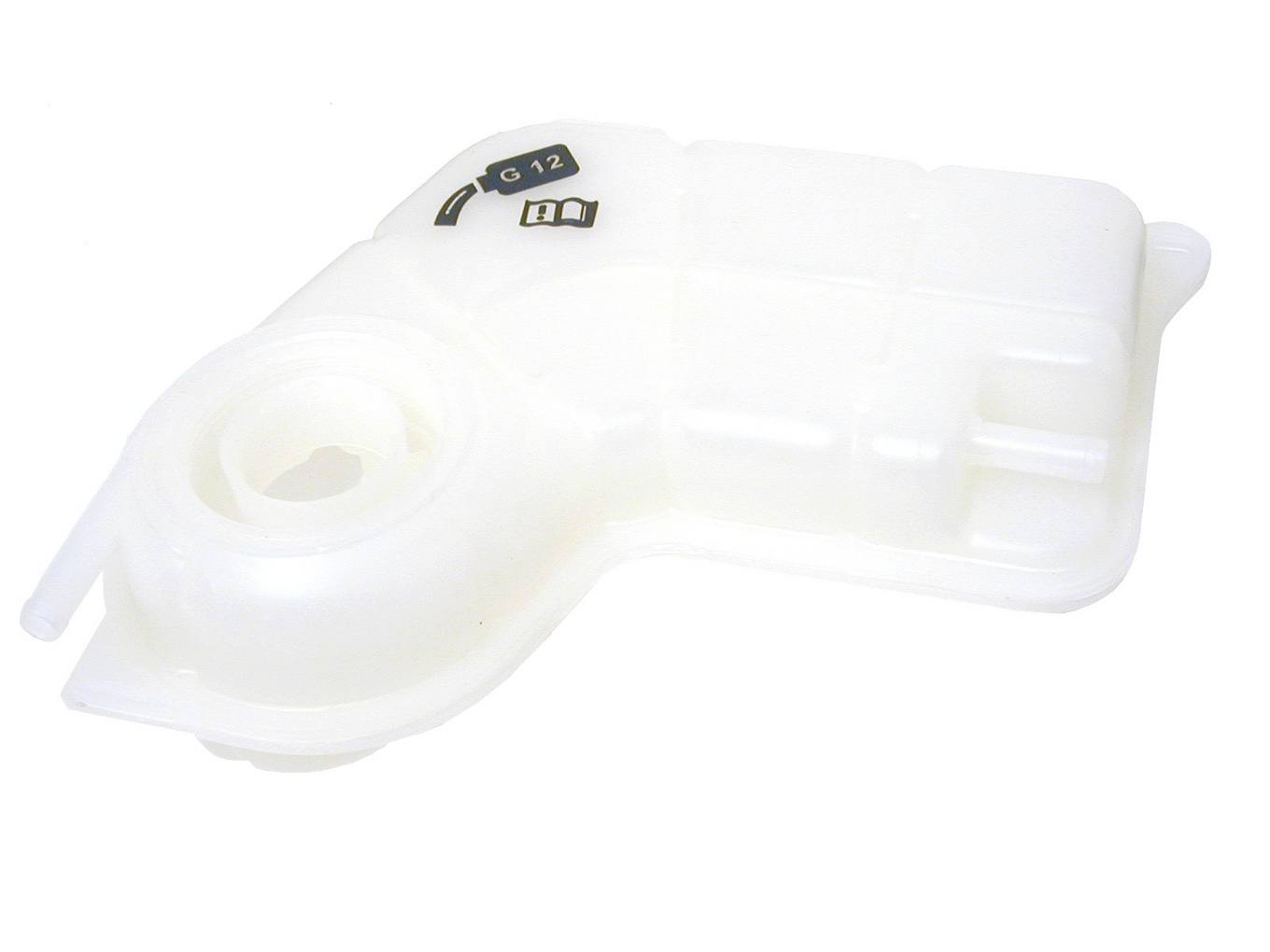 Engine Coolant Reservoir (With Sensor)