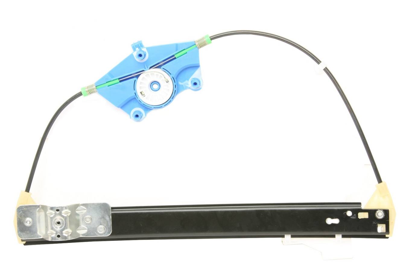 Window Regulator – Rear Passenger Side (Without Motor)