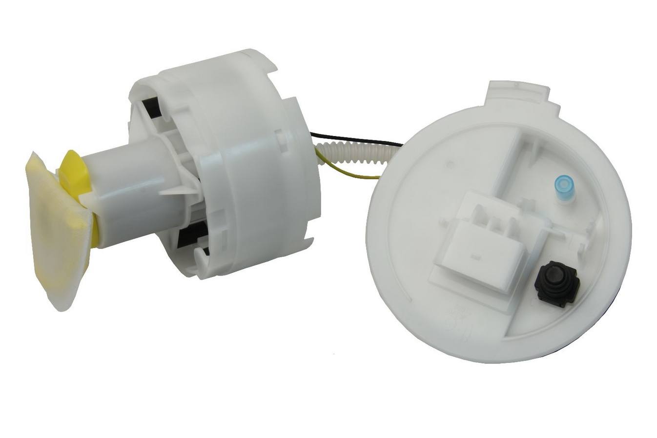 Audi Fuel Pump Module Assembly 8E0906087P – URO