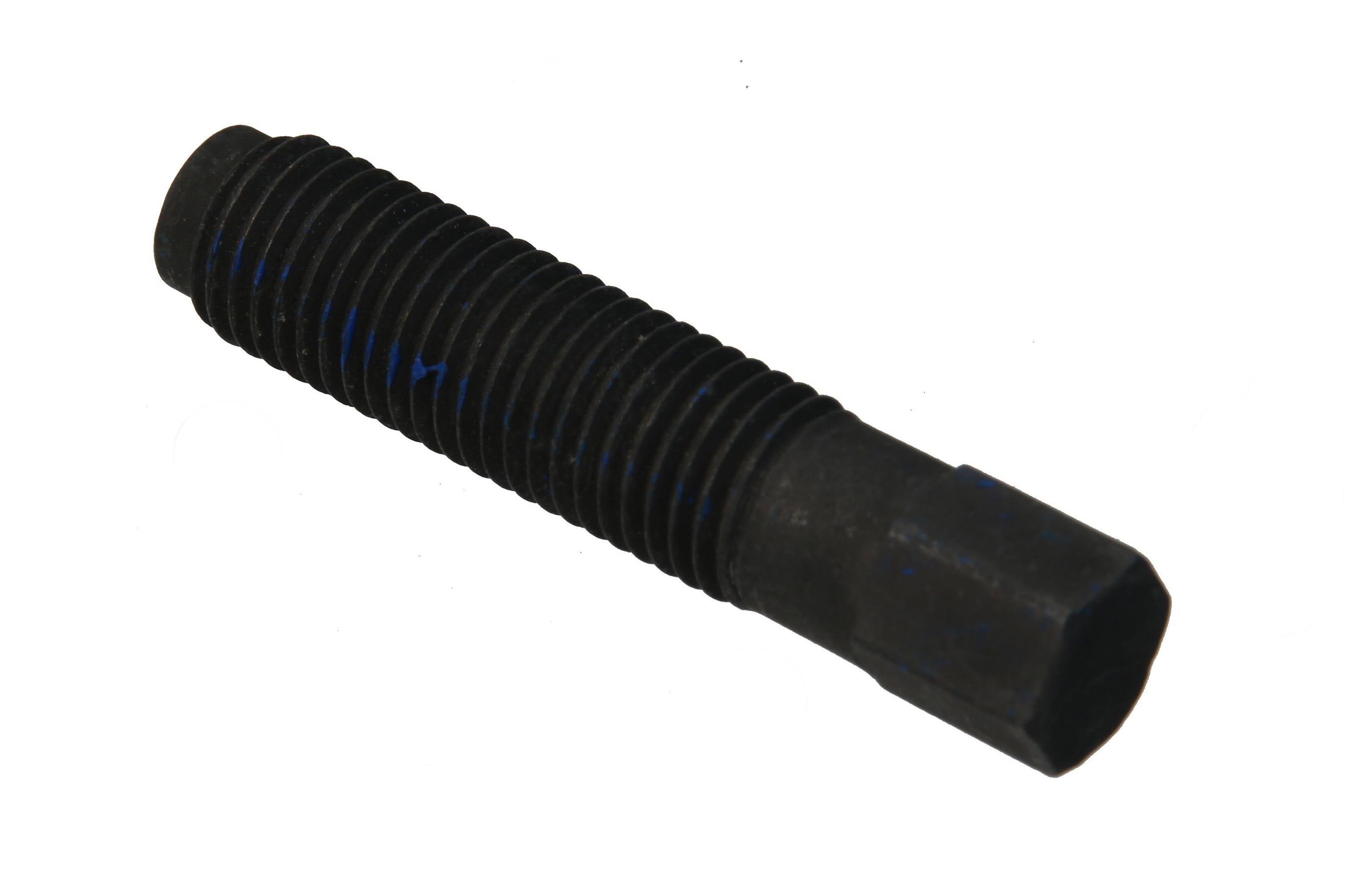 Adjustable Torsion Bar Key – Front (Without Hydropneumatic Suspension)