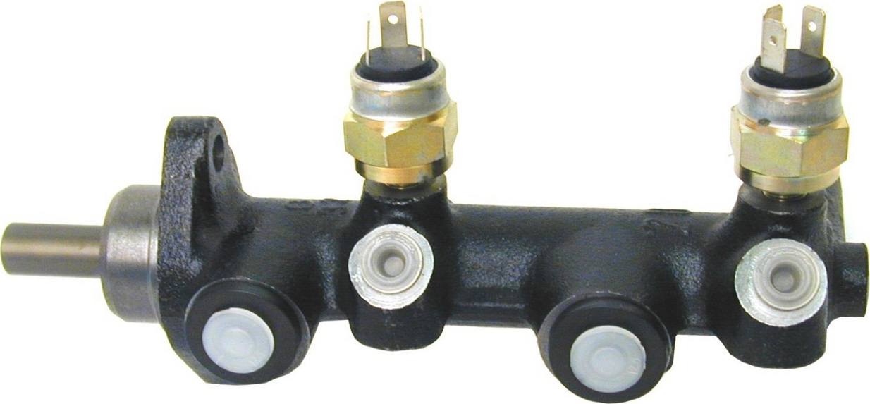 Porsche Brake Master Cylinder 91135501112 – URO