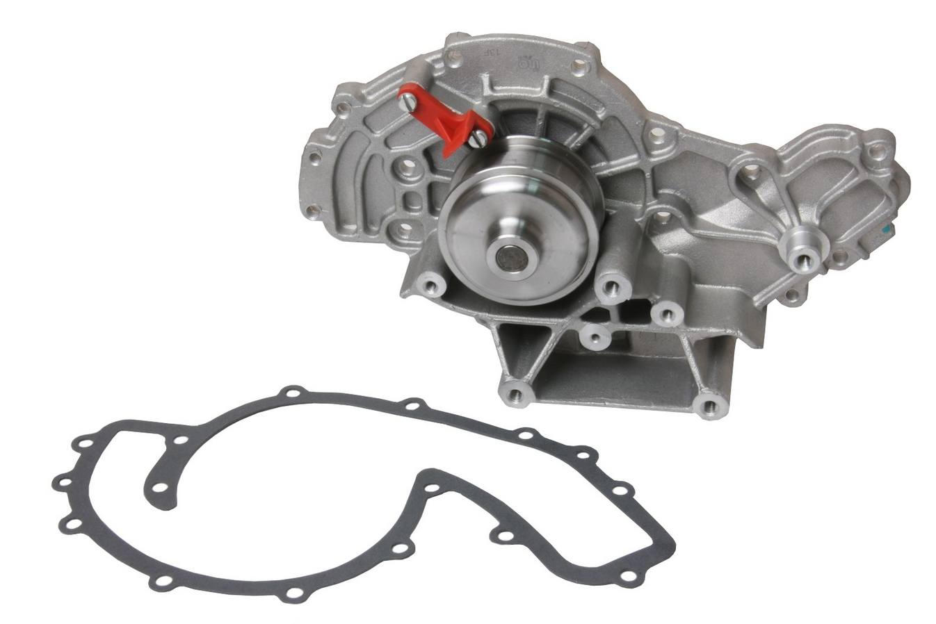 Porsche Engine Water Pump 92810601522 – URO