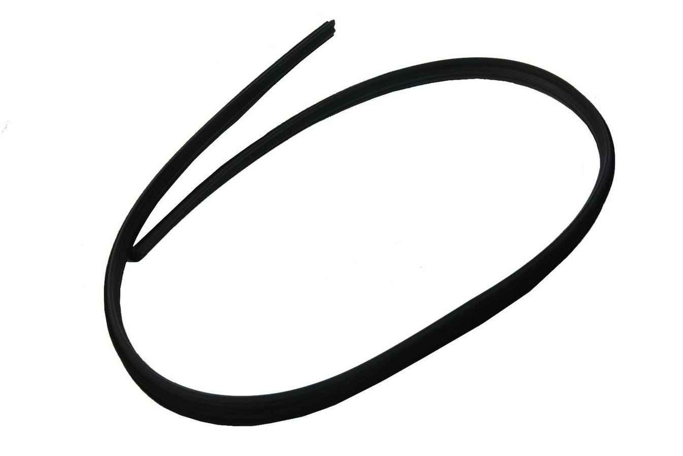 Sunroof Seal – Rear (Short Section)