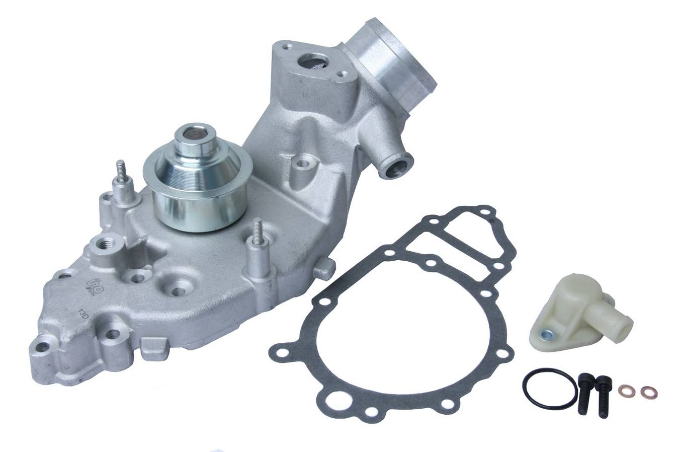 Porsche Engine Water Pump 94410602124 – URO