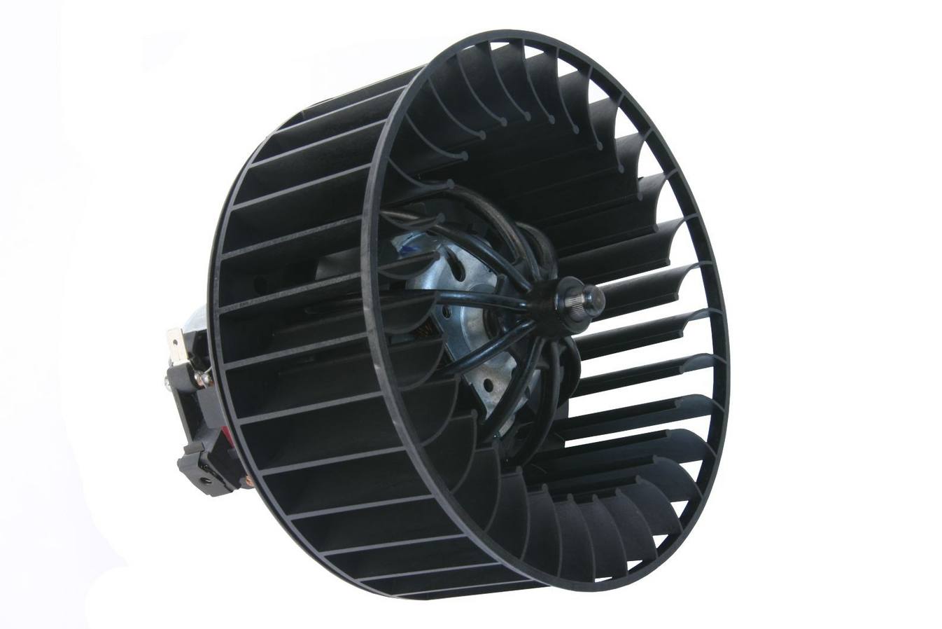 HVAC Blower Motor – Passenger Side