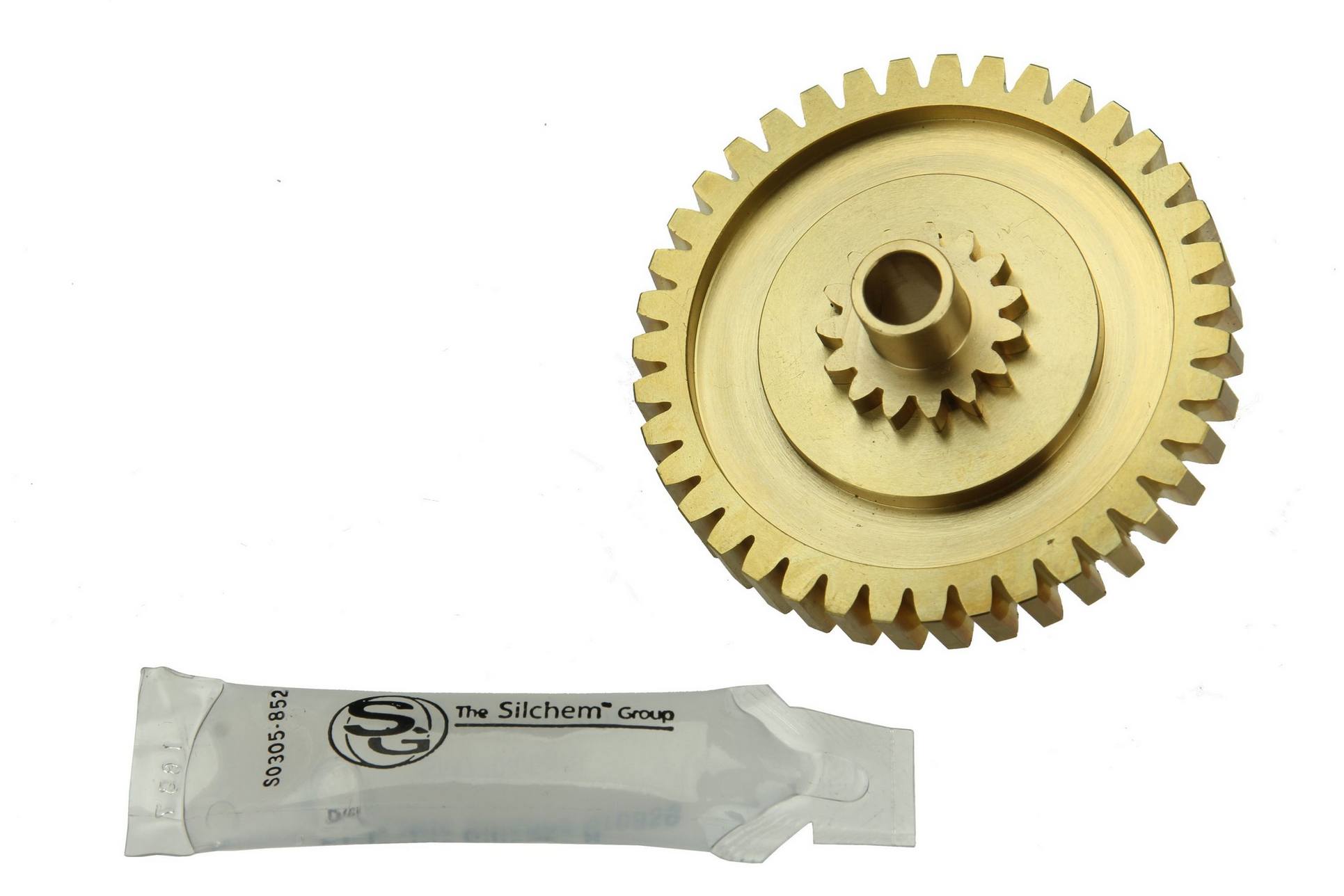 Convertible Top Transmission Gear – Driver Side