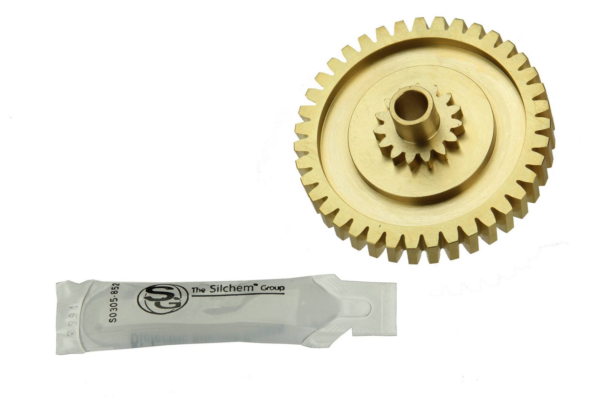 Convertible Top Transmission Gear – Passenger Side